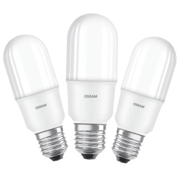 오스람 스틱램프 LED 전구 7W 9W [백열전구 60W 대체] OSRAM : 네이버 블로그