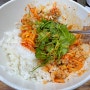 청주 내덕동 장맛이좋은집 가마솥 보리밥 청국장 비지장