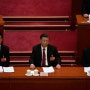 중국 양회(兩會) 개막 : 경제 살리기에 집중 시진핑(習建平), 권력 더 키운다