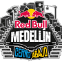 Red Bull Medellín Cerro Abajo