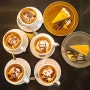 [나가사키여행] 나가사키에서 가장 유명한 카페 '아틱커피(ATTIC COFFEE)'