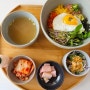 담양 오마이밥 점심메뉴