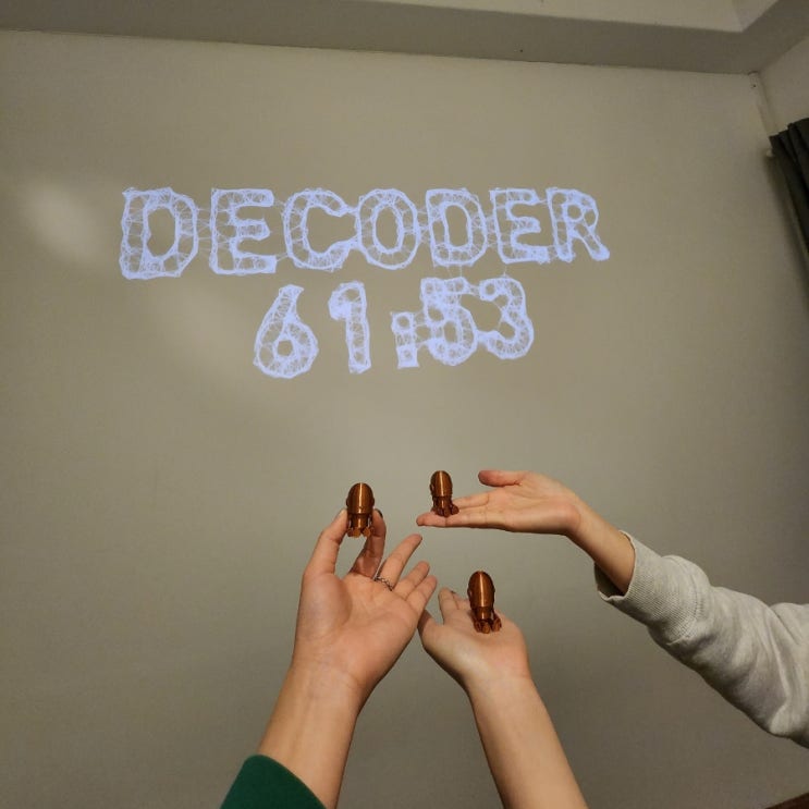  38 decoder tempo rubato 