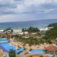[ 오키나와 자유여행 2박3일 - 숙소편 ] 오리엔탈 호텔 오키나와 리조트 앤 스파 (Oriental Hotel Okinawa Resort & Spa)