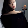 Violinist 김시아
