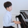 Jazz Pianist 김동혁
