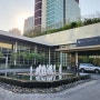 방콕호텔 풀만 방콕 킹 파워 이그제큐티브룸 트윈베드