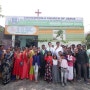 마다가스카르, 신천지예수교회로 간판이 바뀌고 있는 나라 마다가스카르