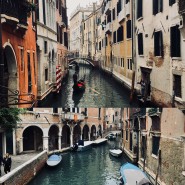[3주 유럽여행]이탈리아 베네치아 2박3일 여행
