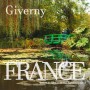파리여행 6일차, 지베르니 물의 정원 / 파리근교 투어, 여자혼자 유럽여행
