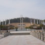 광주 국립 5.18민주묘지