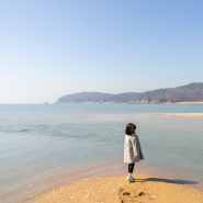 인천 섬여행 무의도 가볼만한곳 실미도 해수욕장 유원지