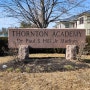 미국 보딩 Thornton Academy(쏜톤아카데미) 방문 후기와 포틀랜드 맛집 바닷가재, 포틀랜드공항에서 워싱턴 가기