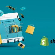 쇼피파이(Shopify) 3개월 동안 월 1달러에 이용하는 방법