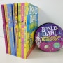 로알드 달 Roald Dahl 원서 & CD 풀컬러판｜4점대 영어책