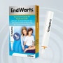 ENDWARTS 엔드와츠 사마귀 치료제 사용법 PEN 3ml
