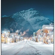 또 가고싶은 캐나다 밴프 여행, 겨울 여행기록 (캐나다 스키여행/밴프 선샤인 빌리지 리조트)