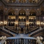 [파리여행] 오페라가르니에 : 베르사유 못지 않은 화려함, 오페라를 보지 않아도 꼭 한 번 가볼만한 곳
