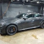 [광교세차] AMG GT 63s - 에이스디테일 프리미엄 세차