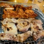 인천 닭갈비 맛집 / 춘천 중앙로 닭갈비