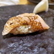 논현역 구루메 스시 : 블루리본에 선정된 맛집에서 오마카세 즐기기