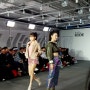 2023FW 패션코드 트리플루트 패션쇼 현장~