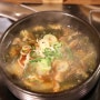 감칠맛 가득했던 충북 제천 국밥
