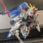 MGSD: ZGMF-Z10A Freedom Gundam