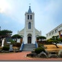 NO.105, 106 대전 지역 최초의 성당, 목동성당 & 거룩한 말씀의 수녀회 성당