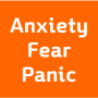[정신건강] 불안·공포·공황의 차이점