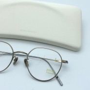 컴퓨터 작업시 눈의 피로를 풀어주는 렌즈와 젠틀몬스터 안경
