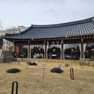 [전북 전주] 한옥마을 한식맛집 ::교동석갈비:: 육회비빔밥 갈비 모주 막걸리 맛집