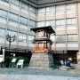 시코쿠 추천여행지 에히메현(4) - 도고온천(道後温泉) 상점가