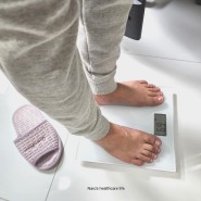 스마트 체중계로 BMI지수 확인해야 하는 이유
