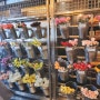 홍대 연남동 꽃집 해리스플라워마켓
