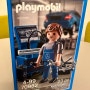 [playmobil] 플레이모빌 70982 벤츠 정비 엔지니어 (벤츠 직원 한정판)