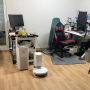 로봇 청소기 씽크웨이 씽크에어 RV50 Pro 한달 사용기
