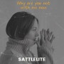 SATTLELITE - Why are you not with me now