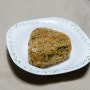 [쿠팡] 즉석 주먹밥, 간편한 한 끼, 한우물 소불고기 구운주먹밥