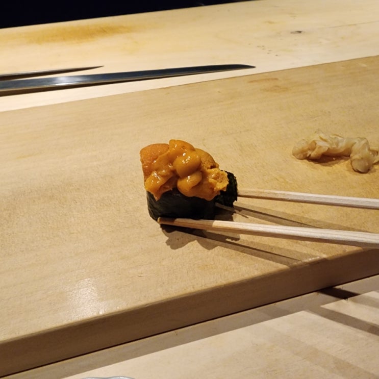 [도쿄/시부야] 스시 리자키(Sushi Rizaki); 가성비 오마카세라는 얘기가 나올 정도 ️ : 네이버 블로그