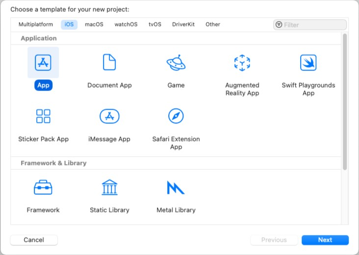 iOS Jetpack Paging for SwiftUI (SwiftUI Pagination) : 네이버 블로그