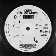 [음반 리뷰] 온유 (ONEW) - Circle - The 1st Album