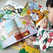 유아 전집 대여 서비스 :: 책읽는봄