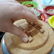 부천 쌈밥집 제육볶음 맛있는 단밥