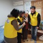[지역활동] 3월 4일, 용두3.1봉사단 도시락 봉사