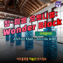 장-미셸 오토니엘 : Wonder Block 전시정보 서울 종로구 국제갤러리 장-미셸 오토니엘 작가 개인전