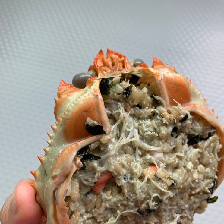 포항 홍게 택배 주문 1위 부자수산 : 네이버 블로그