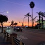 LA 1월 일상 - 그레이스톤 맨션 / 더그로브 / Chao Krung Thai Restaurant / UCLA / 헌팅턴비치 / 발보아섬 / 라구나비치 / ROW DTLA