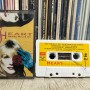 Heart(하트) - Will You Be There (In the Morning) (Album, Tape)