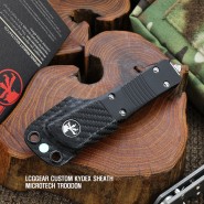 MICROTECH TROODON